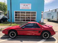 Grubbs Nissan of Tulsa