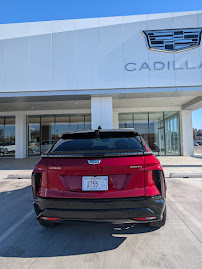 Don Thornton Cadillac