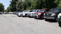 Bronco AutoPlex