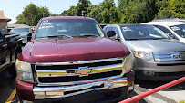 Bronco AutoPlex
