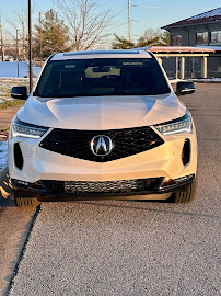 Select Auto Sales of Tulsa