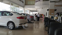 Honda Township (Pvt) Ltd