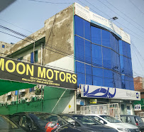 Moon Motors