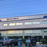 Changan City Sales