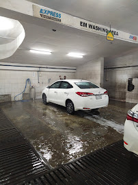 Toyota Garden Motors