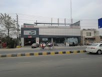 Toyota Garden Motors