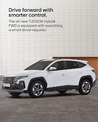 Hyundai Central Sales