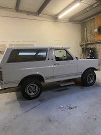 Perfection Auto Detailing