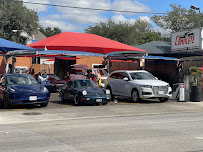 Premier Wash and Detail Austin