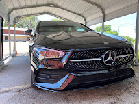 Raw Vision Auto Detailing