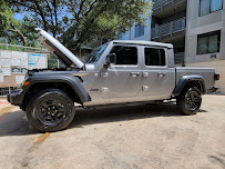 TOP OF THE LINE DETAILING LLC