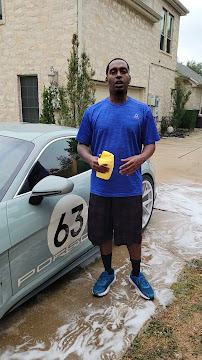 TOP OF THE LINE DETAILING LLC