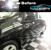 The Wax Shack Auto Detailing Austin