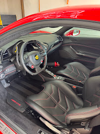 Hall of Fame Detail - Mobile Car Detailing & Window Tinting