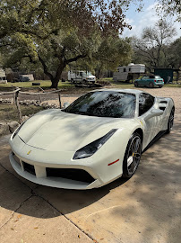 Hall of Fame Detail - Mobile Car Detailing & Window Tinting