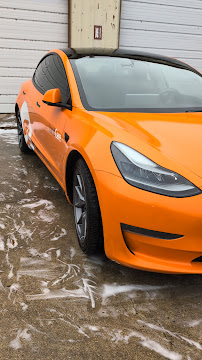 Clear Car Wash And Detail