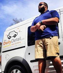 Texas Shine - Coatings - Hail Repair - Protection Film