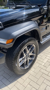Simply Clean Detailing