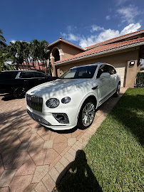 RAD - Ceramic Coatings & Paint Restoration