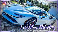 Excalibur Detailing