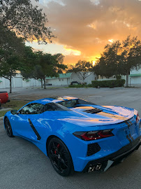 South Florida Auto Detailing