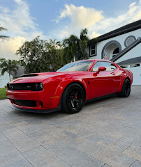 South Florida Auto Detailing