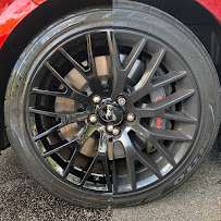 GW Auto Detailing & Protection