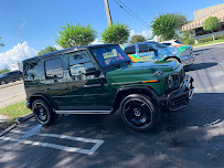 Coastal Precision Detailing