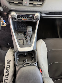 AA mobile auto detailing