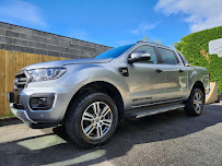 Taurus Car Detailing