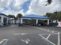 Unlimited Auto Wash