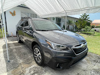 Frankie Shinez Mobile Detailing