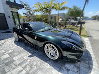 Frankie Shinez Mobile Detailing