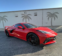 Magical touch mobile Detailing