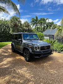 Dynamic Brothers Detailing