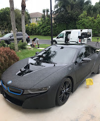 Palm Beach Elite Detailing & Ceramic Coating