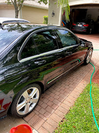 Palm Beach Detailing & Ceramics