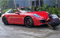 Auto Detailing Pros