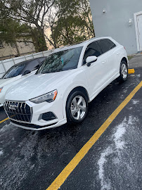 AJ PRO AUTO DETAILING & CERAMIC COATING