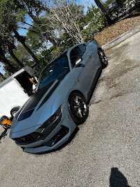 AJ PRO AUTO DETAILING & CERAMIC COATING
