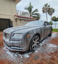 Milians Auto Detailing