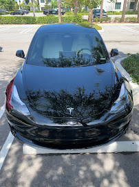 McCabe Auto Detailing LLC
