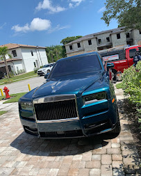 McCabe Auto Detailing LLC