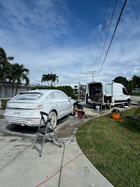 El Car Wash - West Palm Beach Airport