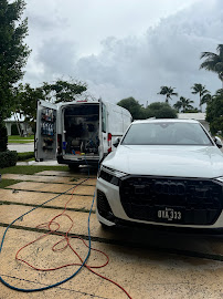 El Car Wash - West Palm Beach Airport