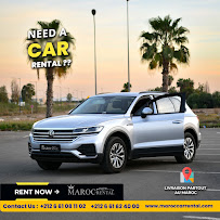 Maroc Car Rental