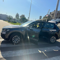 Luxe Rental Car