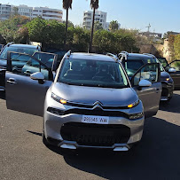 Luxe Rental Car