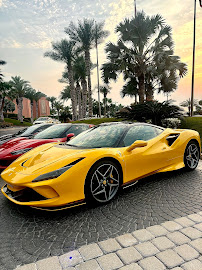 FasteR Rent a Car Dubai - Sports Car & Luxury Car Rental Dubai