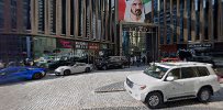 Navigators Car Rental in Dubai UAE - DXB